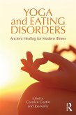 Yoga and Eating Disorders (eBook, ePUB)