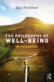 The Philosophy of Well-Being (eBook, ePUB)