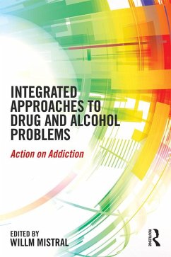 Cover Integrated Approaches to Drug and Alcohol Problems (eBook, PDF)