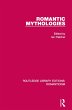 Romantic Mythologies (eBook, ePUB) - Bild 1