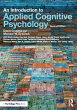 An Introduction to Applied Cognitive... - Bild 1