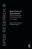 New Forms of Procurement (eBook, PDF)