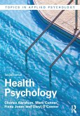Health Psychology (eBook, ePUB)