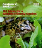 Gardeners' World: 101 Ideas for a Wildlife-friendly Garden (eBook, ePUB)