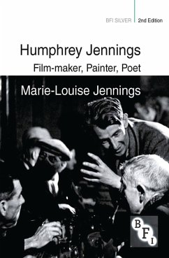 Humphrey Jennings (eBook, PDF) - Jennings, Marie-Louise