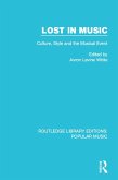 Lost in Music (eBook, PDF)
