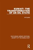 Kuwait: the Transformation of an Oil State (eBook, PDF)