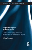 Engendering the Buddhist State (eBook, ePUB)