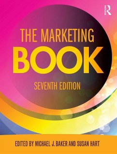 The Marketing Book (eBook, PDF)