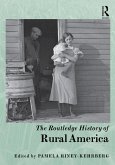 The Routledge History of Rural America (eBook, PDF)