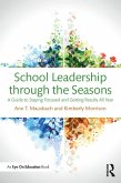 School Leadership through the Seasons (eBook, PDF)