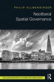 Neoliberal Spatial Governance (eBook, ePUB)