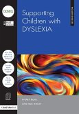 Supporting Children with Dyslexia (eBook, ePUB)