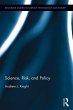 Science, Risk, and Policy (eBook, PDF) - Bild 1
