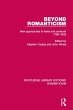 Beyond Romanticism (eBook, ePUB) - Bild 1