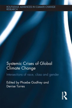 Systemic Crises of Global Climate Change (eBook, PDF)