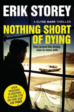 Cover Nothing Short of Dying (eBook, ePUB)