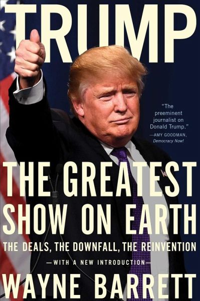 Trump (eBook, ePUB)