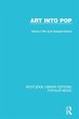 Art Into Pop (eBook, PDF) - Bild 1