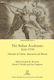 The Italian Academies 1525-1700 (eBook, PDF)