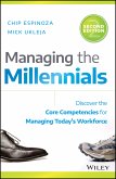 Managing the Millennials (eBook, PDF)