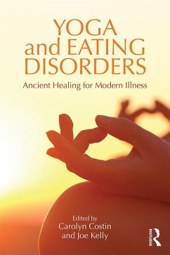 Cover Yoga and Eating Disorders (eBook, PDF)
