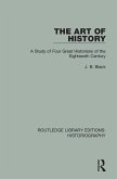 The Art of History (eBook, PDF)