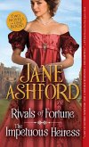 Rivals of Fortune / The Impetuous Heiress (eBook, ePUB)