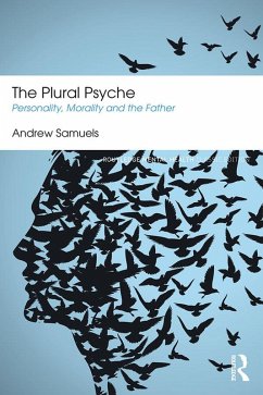 The Plural Psyche (eBook, ePUB) - Samuels, Andrew