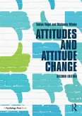 Attitudes and Attitude Change (eBook, ePUB)