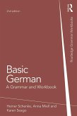 Basic German (eBook, ePUB)