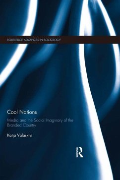 Cool Nations (eBook, PDF) - Valaskivi, Katja