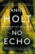 No Echo (eBook, ePUB) - Bild 1