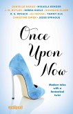 Once Upon Now (eBook, ePUB)