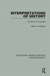 Interpretations of History (eBook, ePUB) - Bild 1