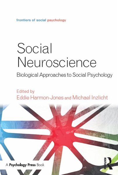 Social Neuroscience (eBook, PDF)