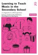 Learning to Teach Music in the... - Bild 1