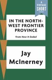 In the North-West Frontier Province (eBook, ePUB)