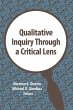 Qualitative Inquiry Through a Critical... - Bild 1