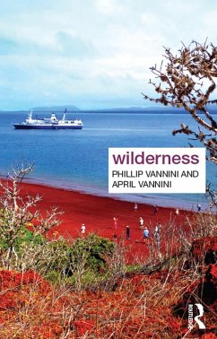 Wilderness (eBook, ePUB) - Vannini, Phillip; Vannini, April