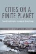 Cities on a Finite Planet (eBook, ePUB) - Bild 1