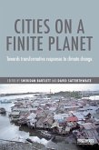 Cities on a Finite Planet (eBook, ePUB)