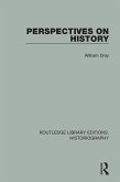 Perspectives on History (eBook, PDF)