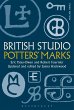 British Studio Potters' Marks (eBook,... - Bild 1