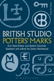 British Studio Potters' Marks (eBook, ePUB)