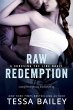 Raw Redemption (eBook, ePUB) - Bild 1