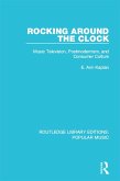 Rocking Around the Clock (eBook, PDF)
