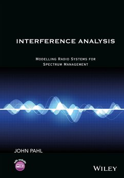 Interference Analysis (eBook, ePUB) - Pahl, John