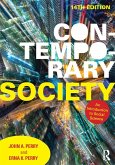 Contemporary Society (eBook, ePUB)