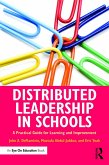 Distributed Leadership in Schools (eBook, PDF)